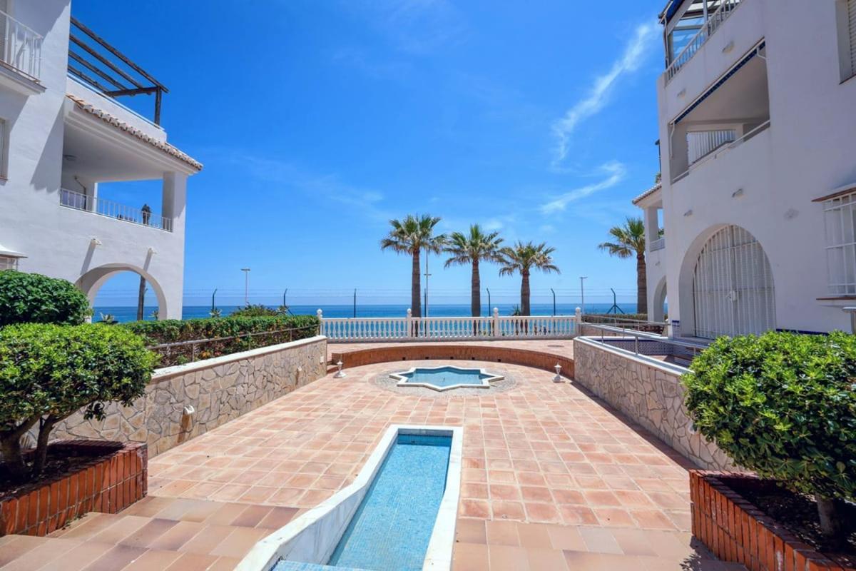 Appartement Fuentes De Blq A Nerja