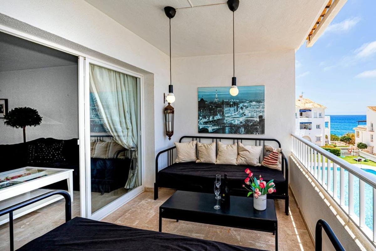 Fuentes De Blq A Appartement Nerja