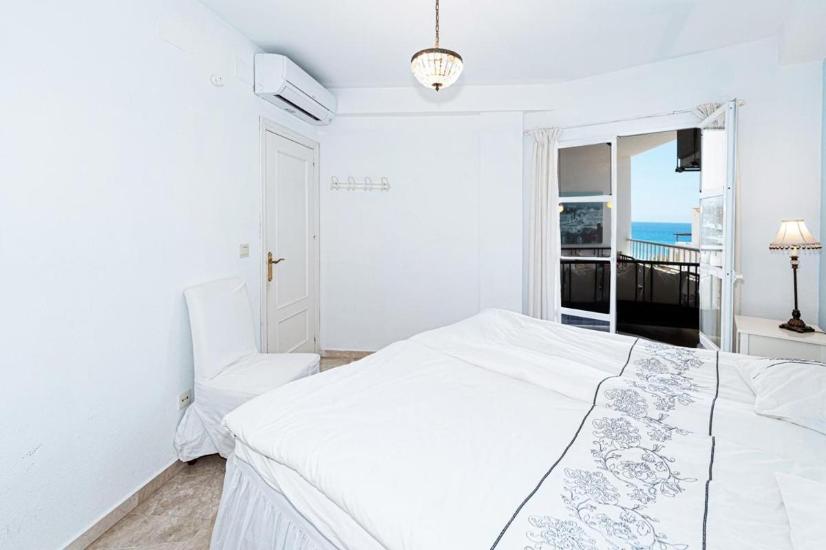 Appartement Fuentes De Blq A *