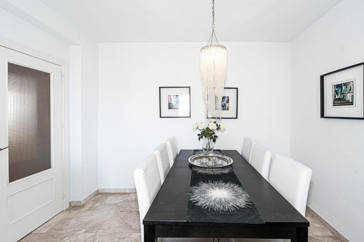 Appartement Fuentes De Blq A Nerja