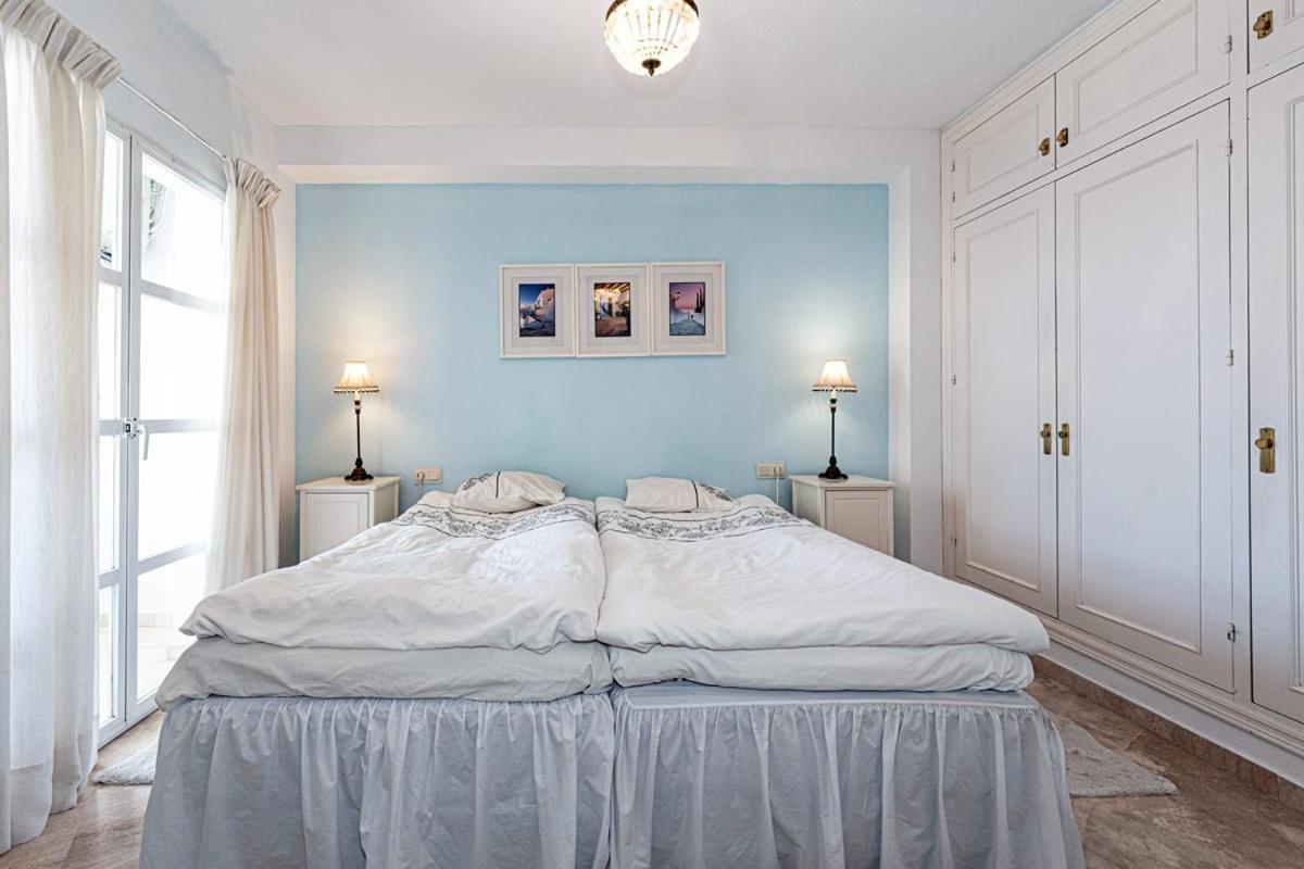 Appartement Fuentes De Blq A *