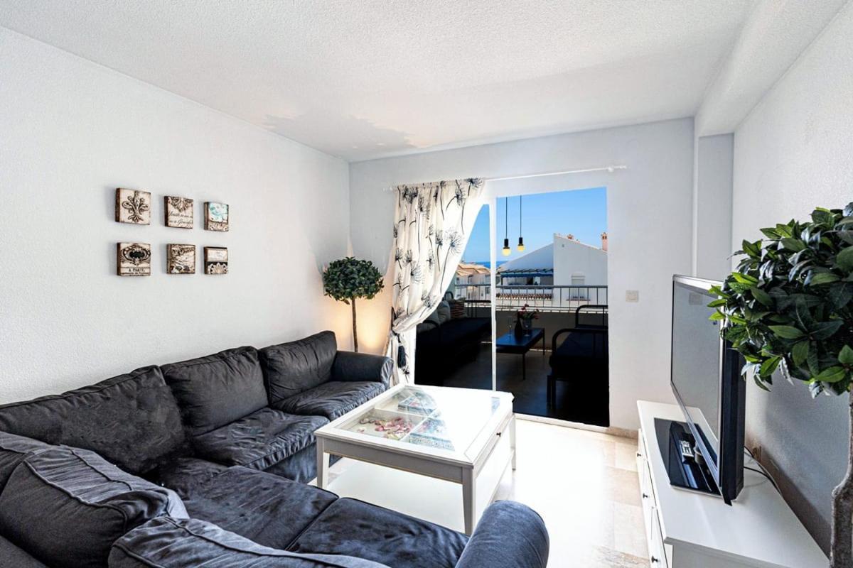 Appartement Fuentes De Blq A Nerja