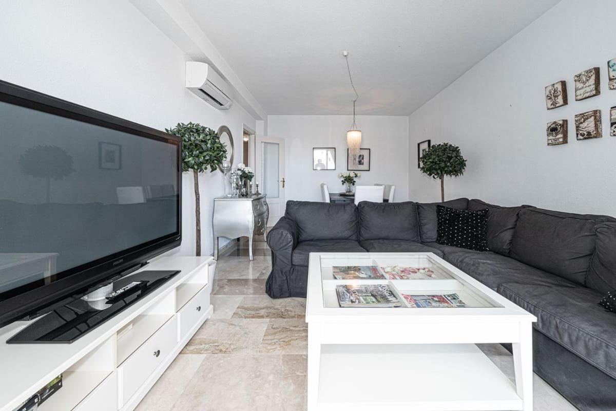 Appartement Fuentes De Blq A *
