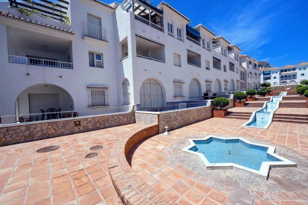 Fuentes De Blq A Appartement Nerja