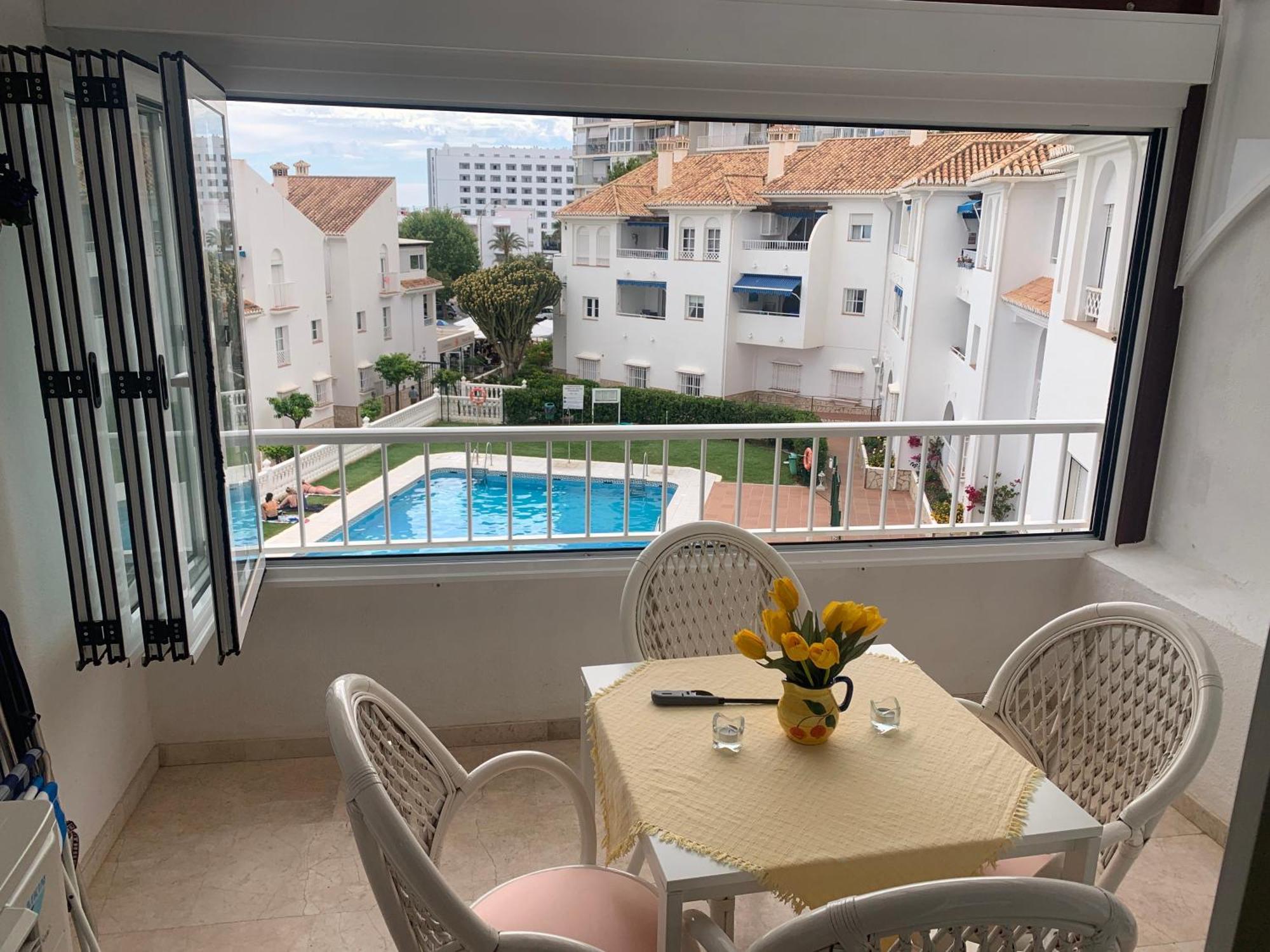 Appartement Isabel - Fuentes De