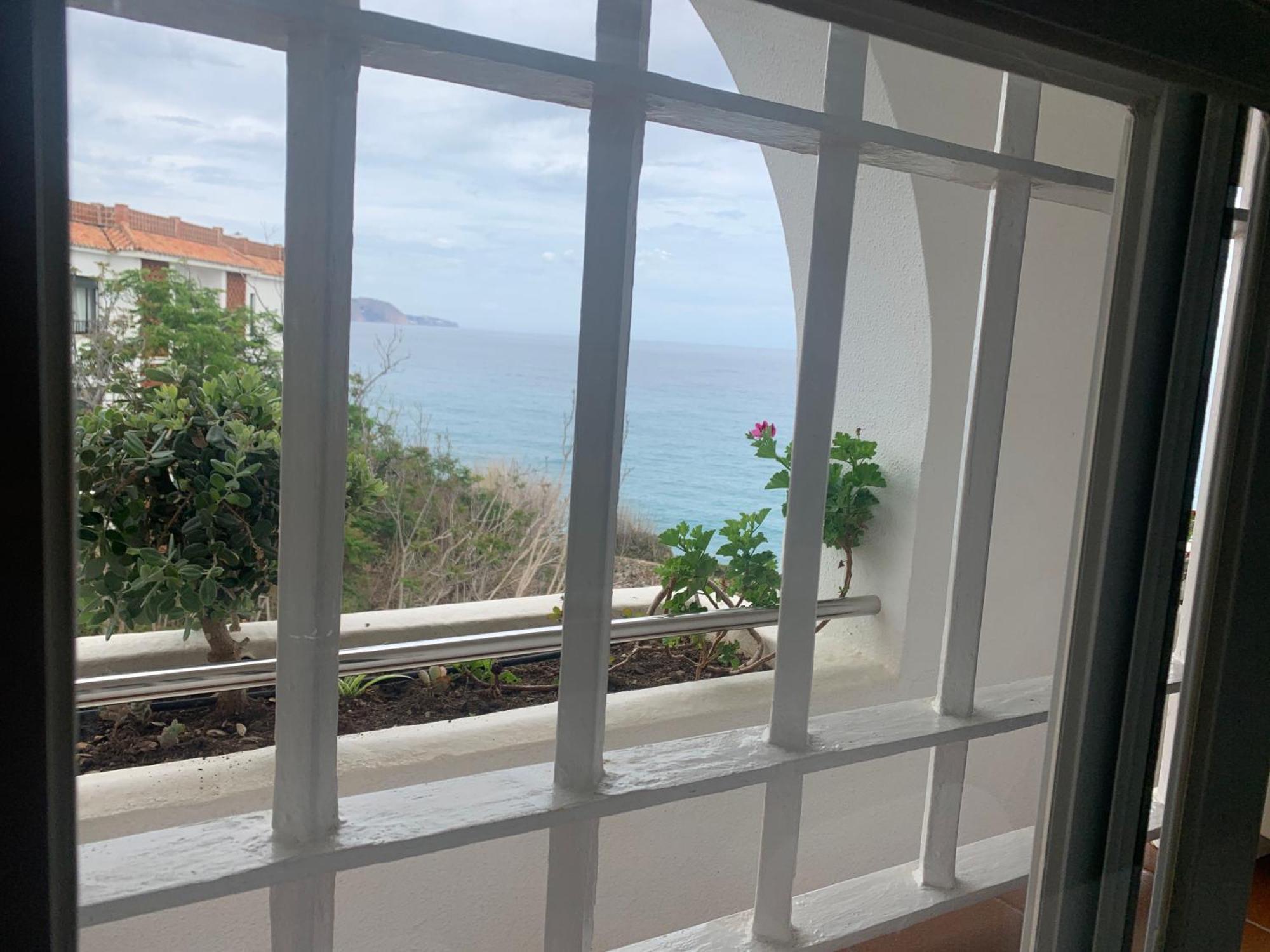 Isabel - Fuentes De Appartement *