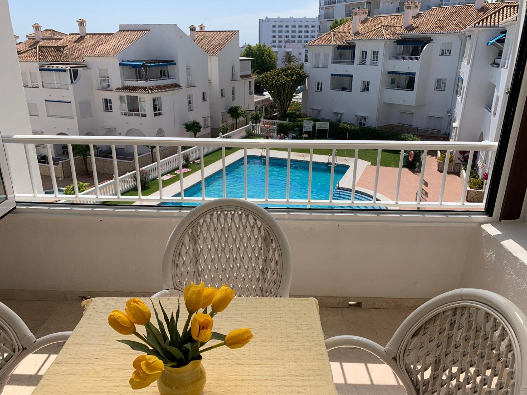 Appartement Isabel - Fuentes De
