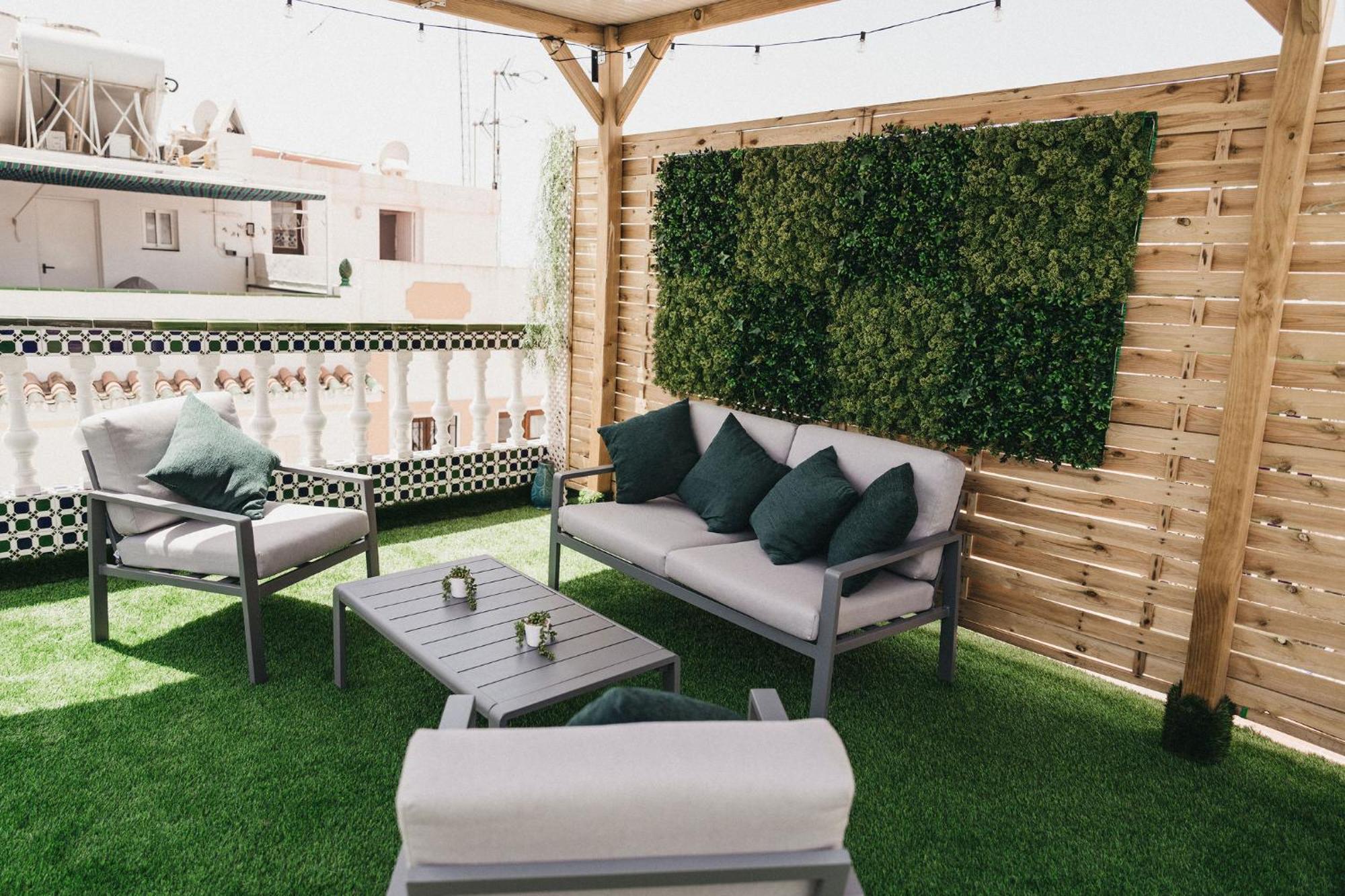 Marimel Apartment