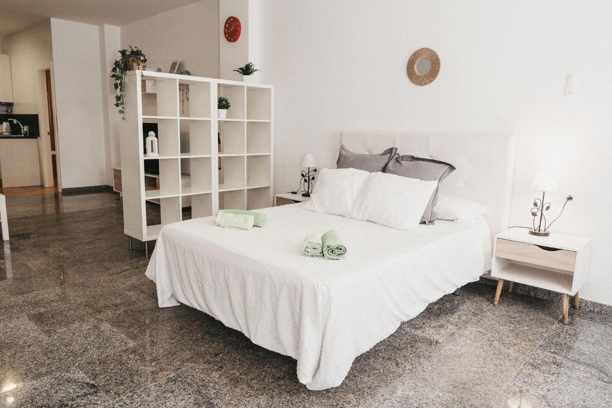 Marimel Apartment