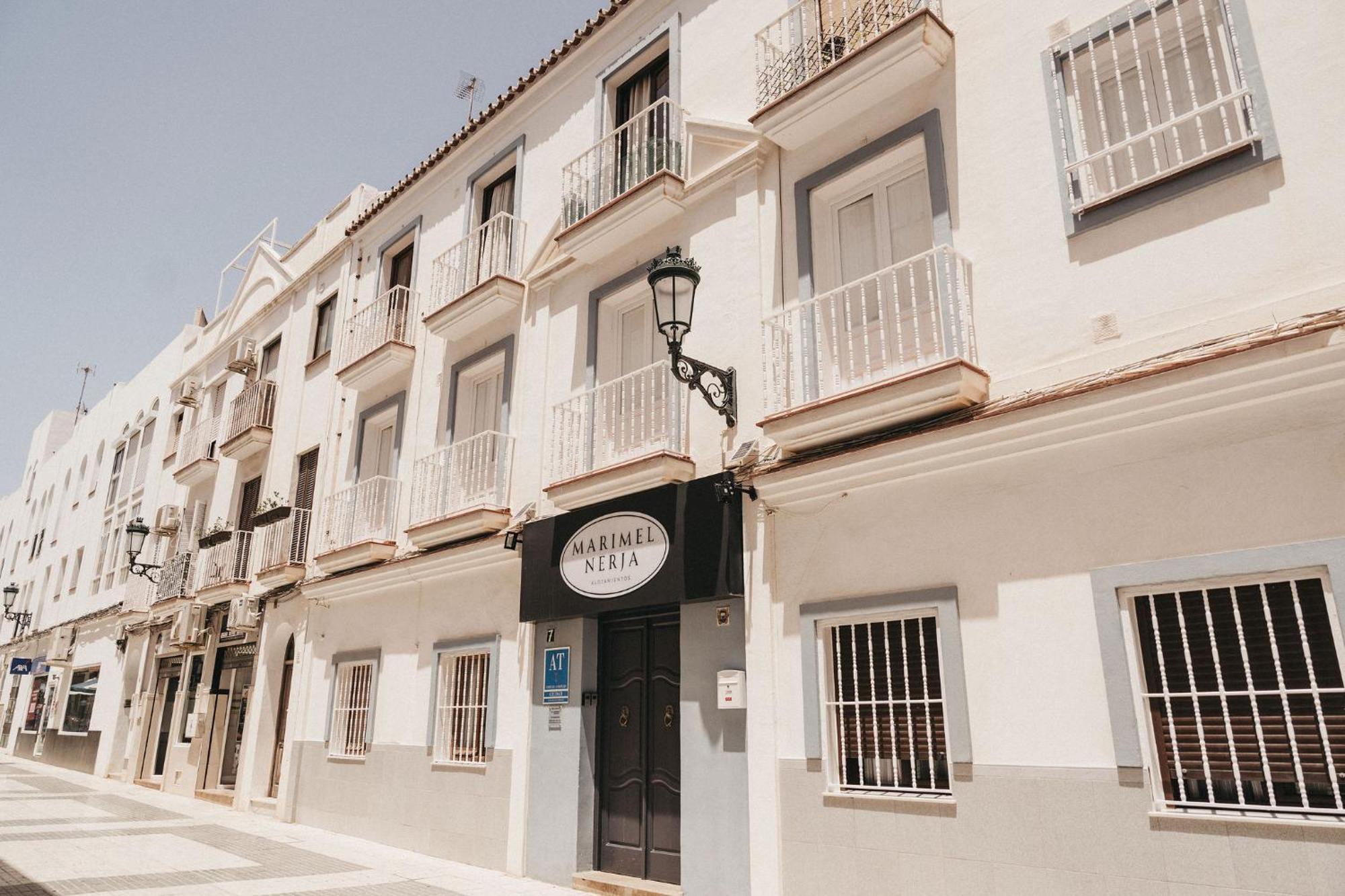 Marimel Apartment *