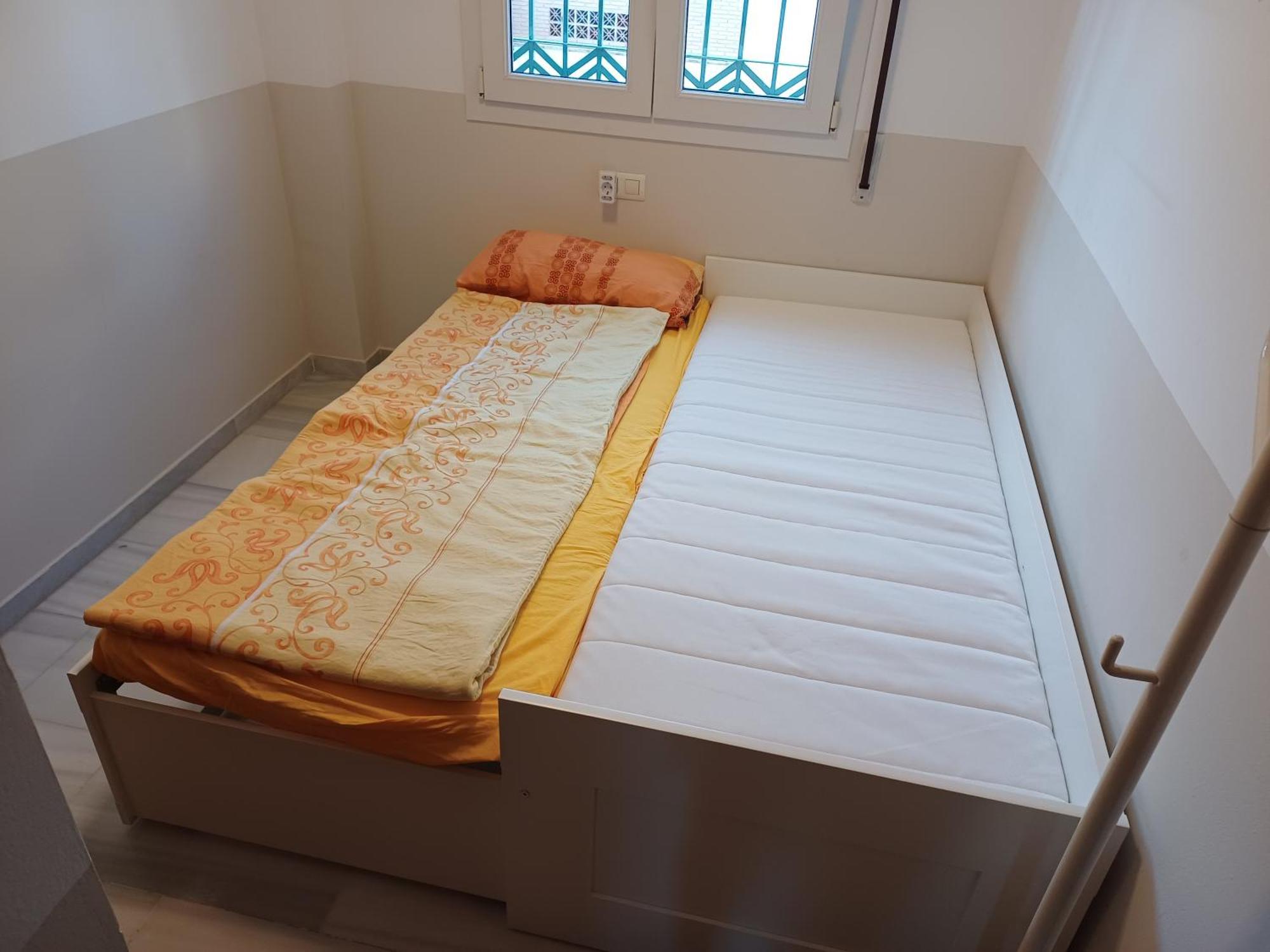 Appartement Komfortable Erste Strandreihe Playa Burriana *