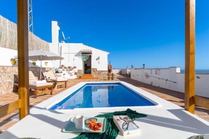 Casa Herrero Nerja