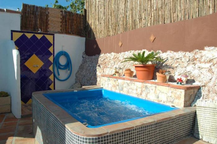 Casa Herrero Vakantiehuis