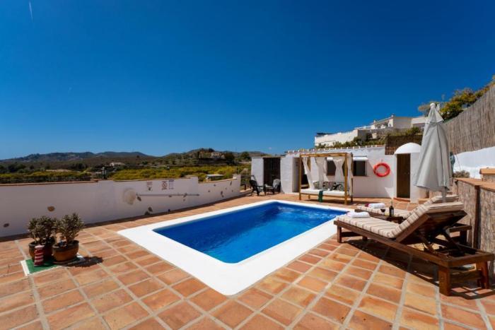 Vakantiehuis Casa Herrero