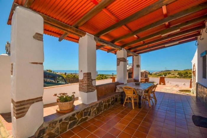 Casa Herrero Vakantiehuis *