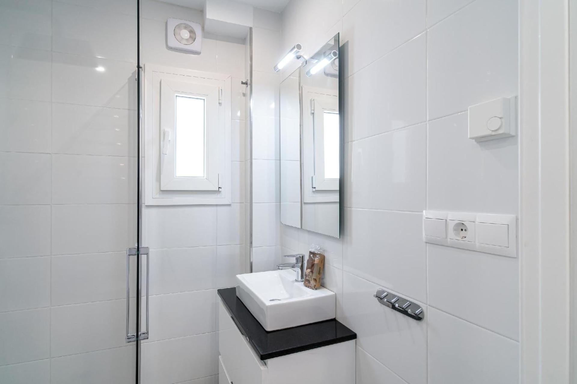 Fuer 6 Personen Ca 105 Qm In Nerja, Andalusien Costa Del Sol Appartement *