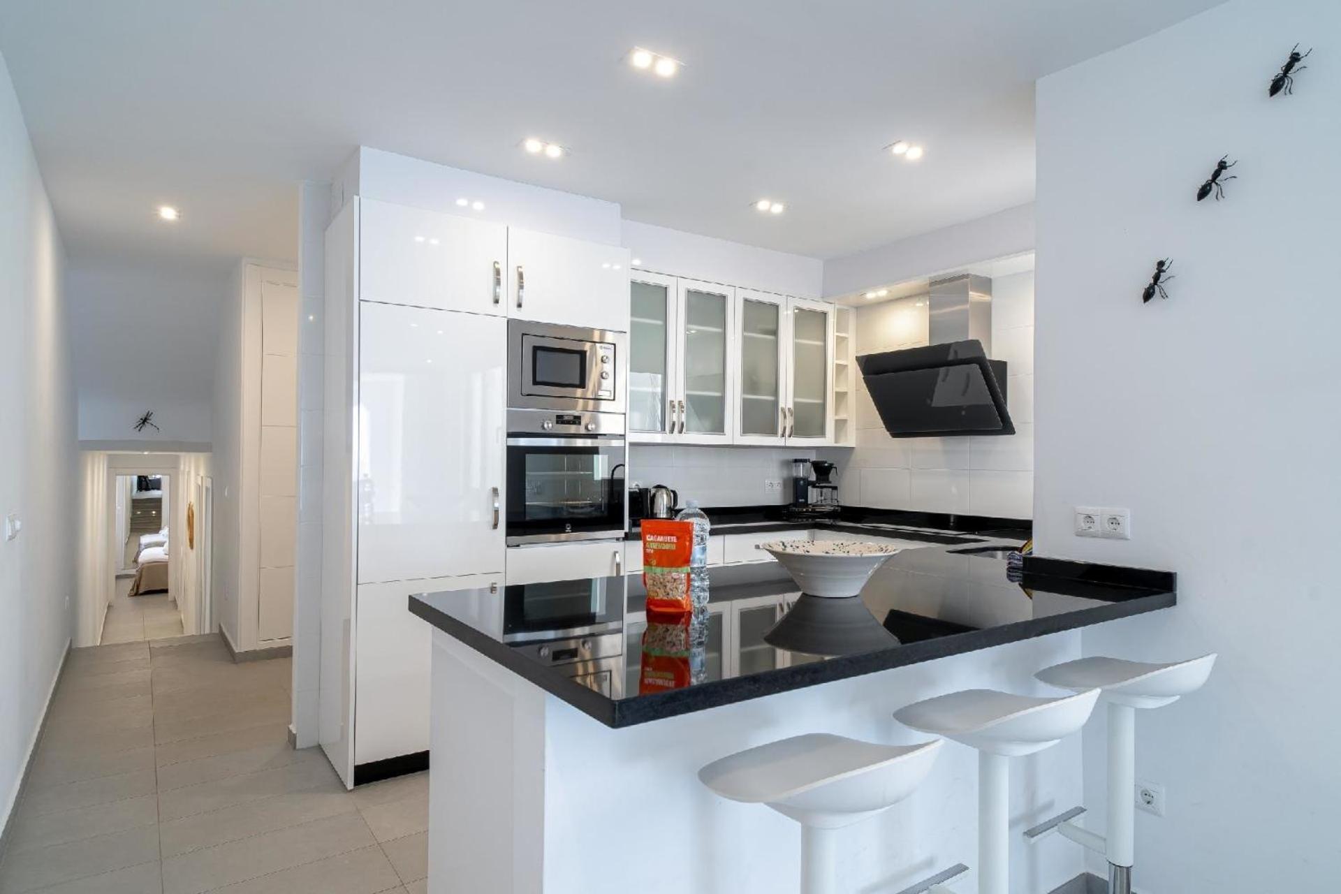 Fuer 6 Personen Ca 105 Qm In Nerja, Andalusien Costa Del Sol Appartement Nerja