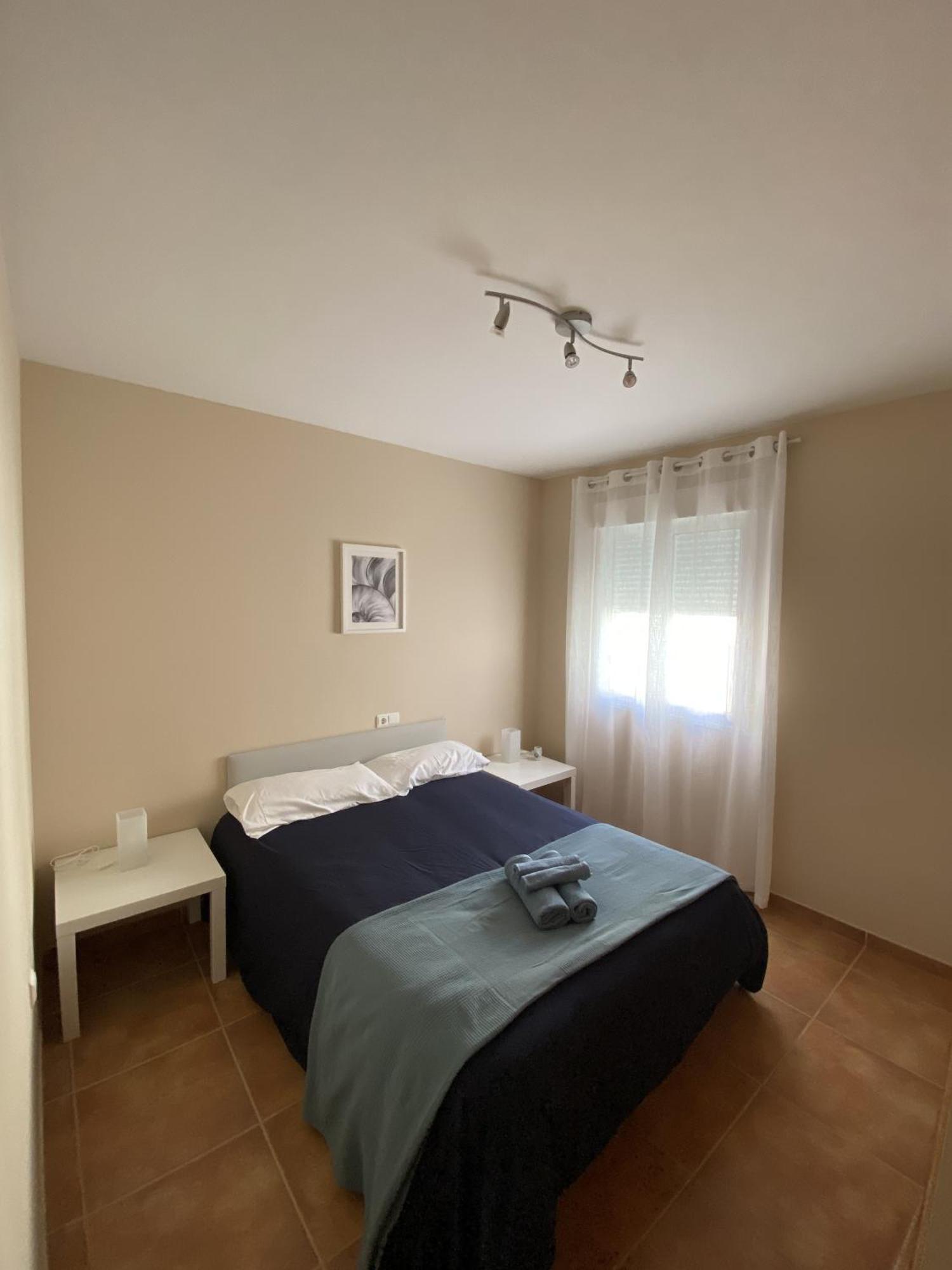 Mc Appartement *