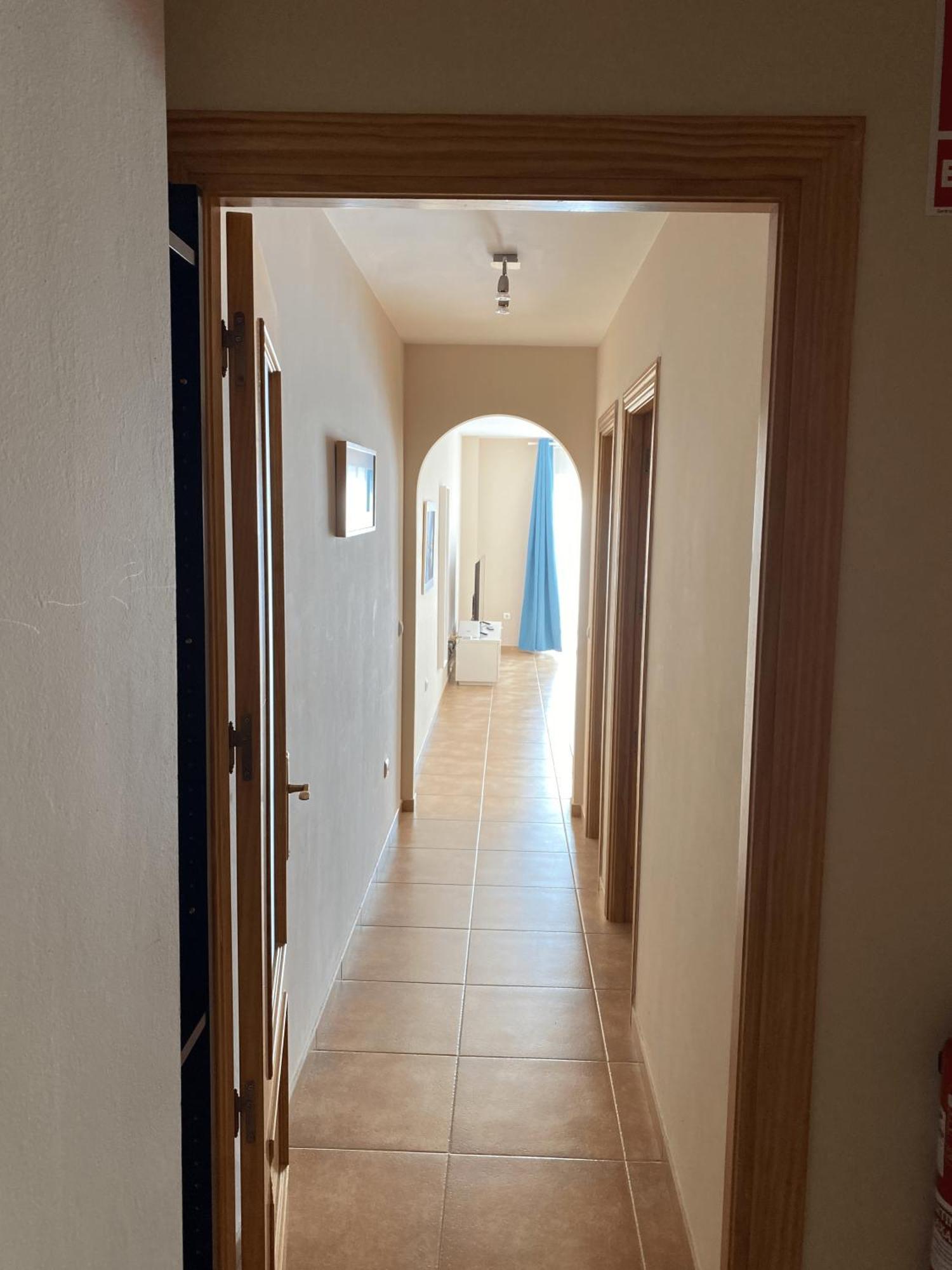 Appartement Mc *