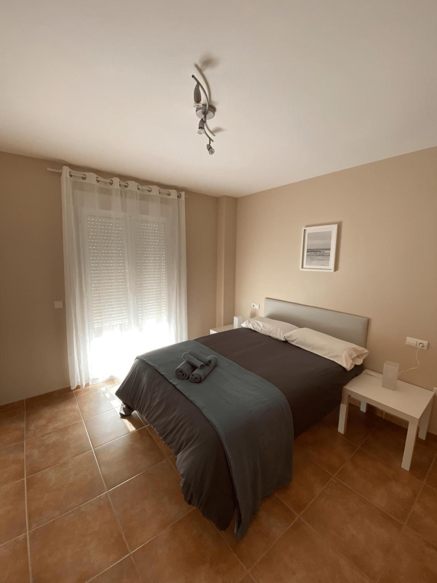Mc Appartement Nerja