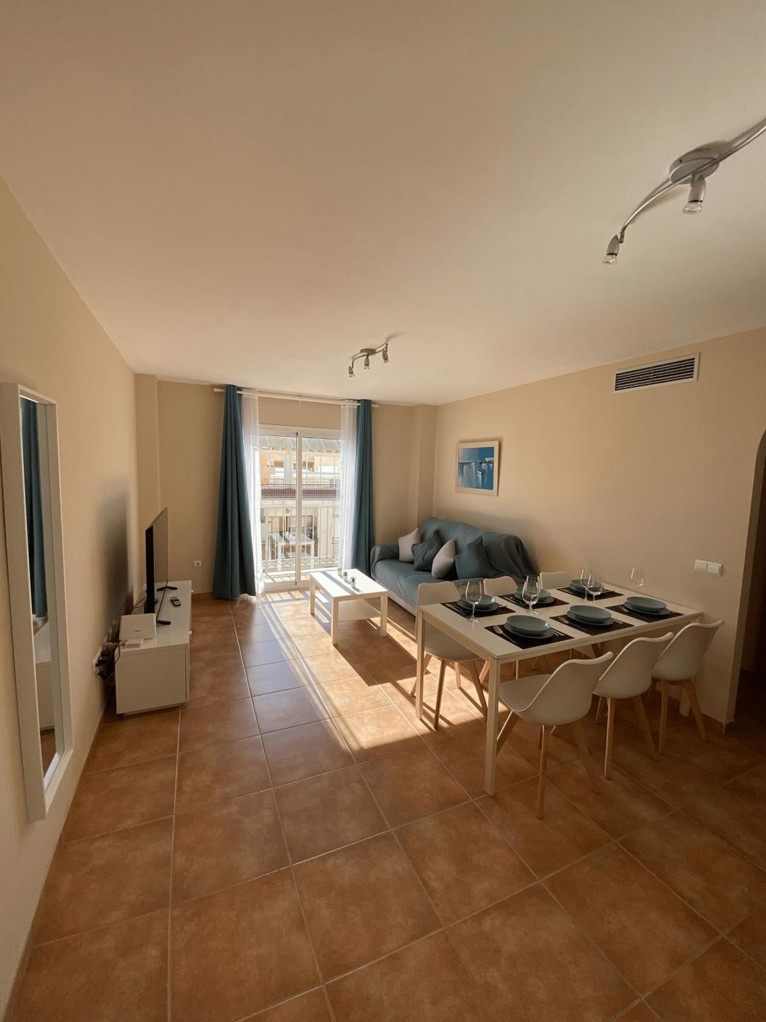Appartement Mc Nerja