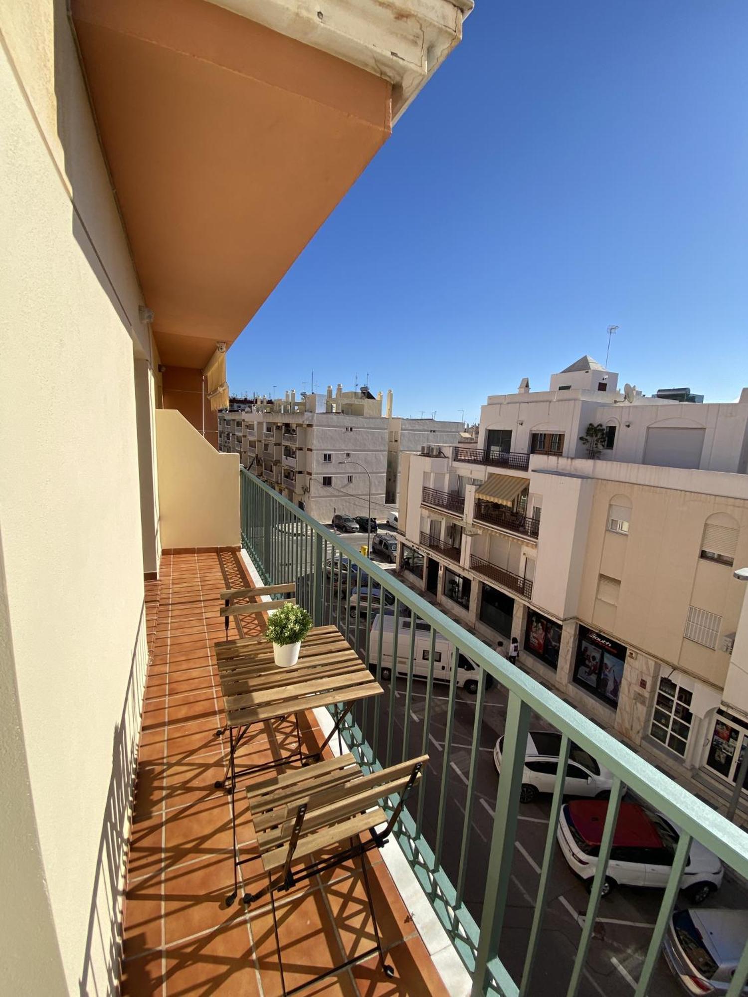 Mc Appartement *