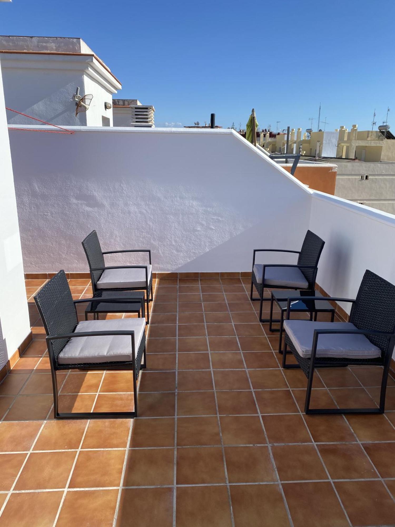 Appartement Mc Nerja