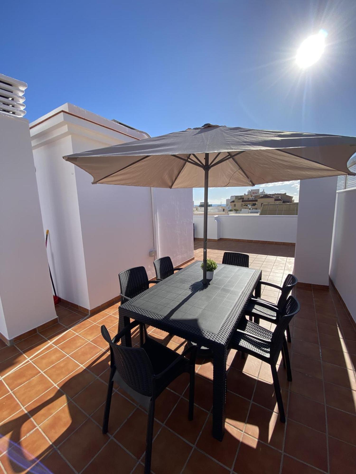 Mc Appartement