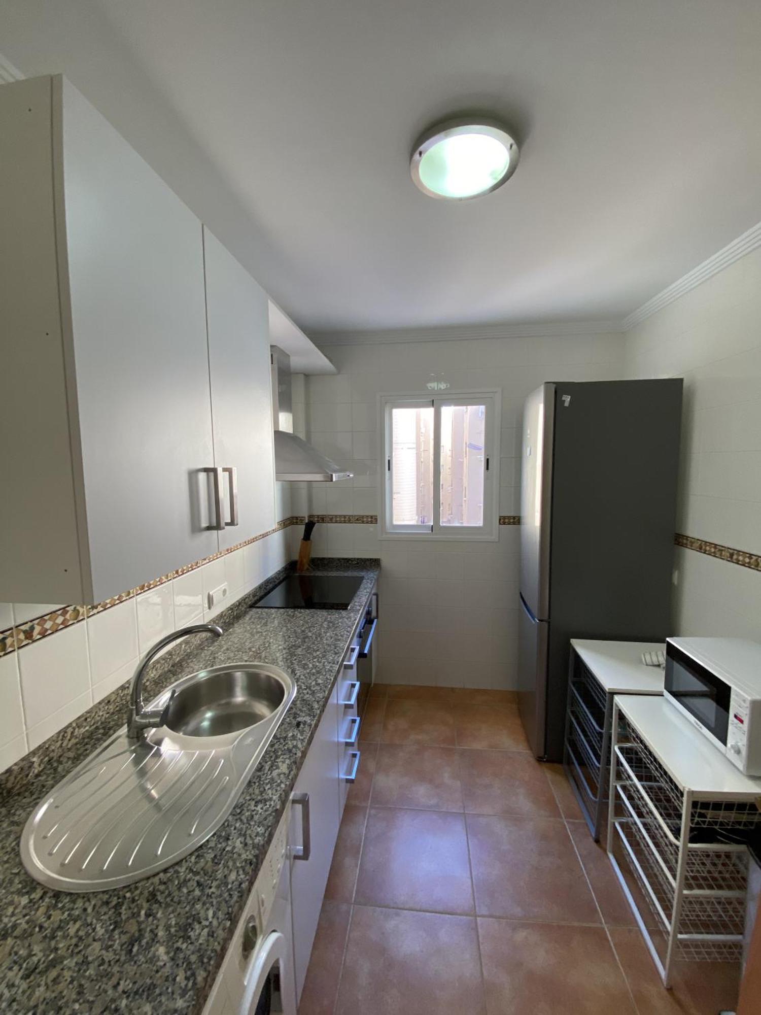 Mc Appartement *