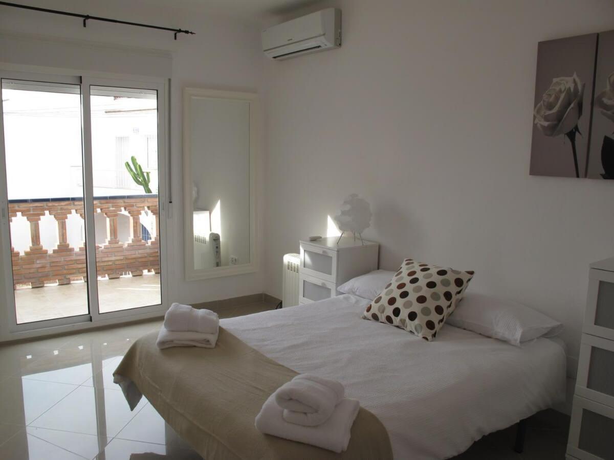 Ferienhaus Hernan Cortes *