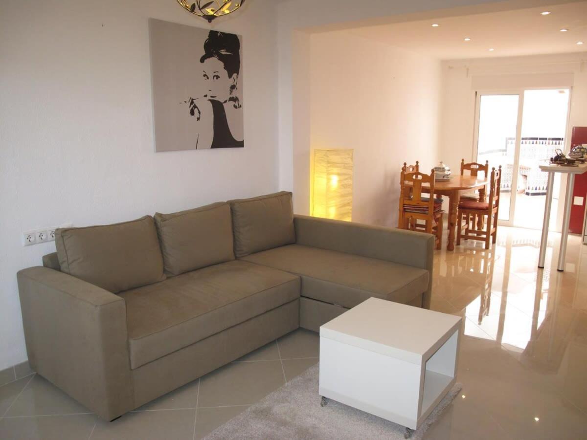 Hernan Cortes Ferienhaus Nerja