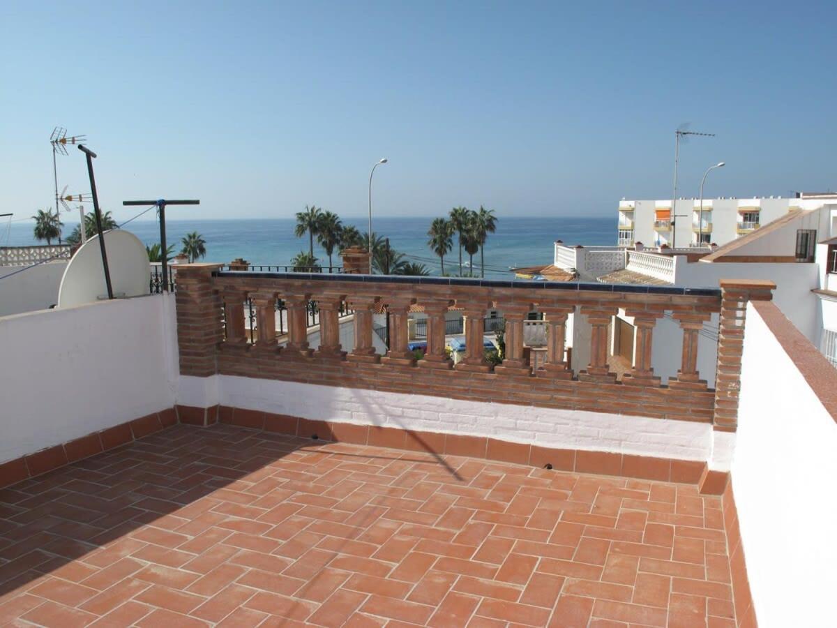 Hernan Cortes Nerja