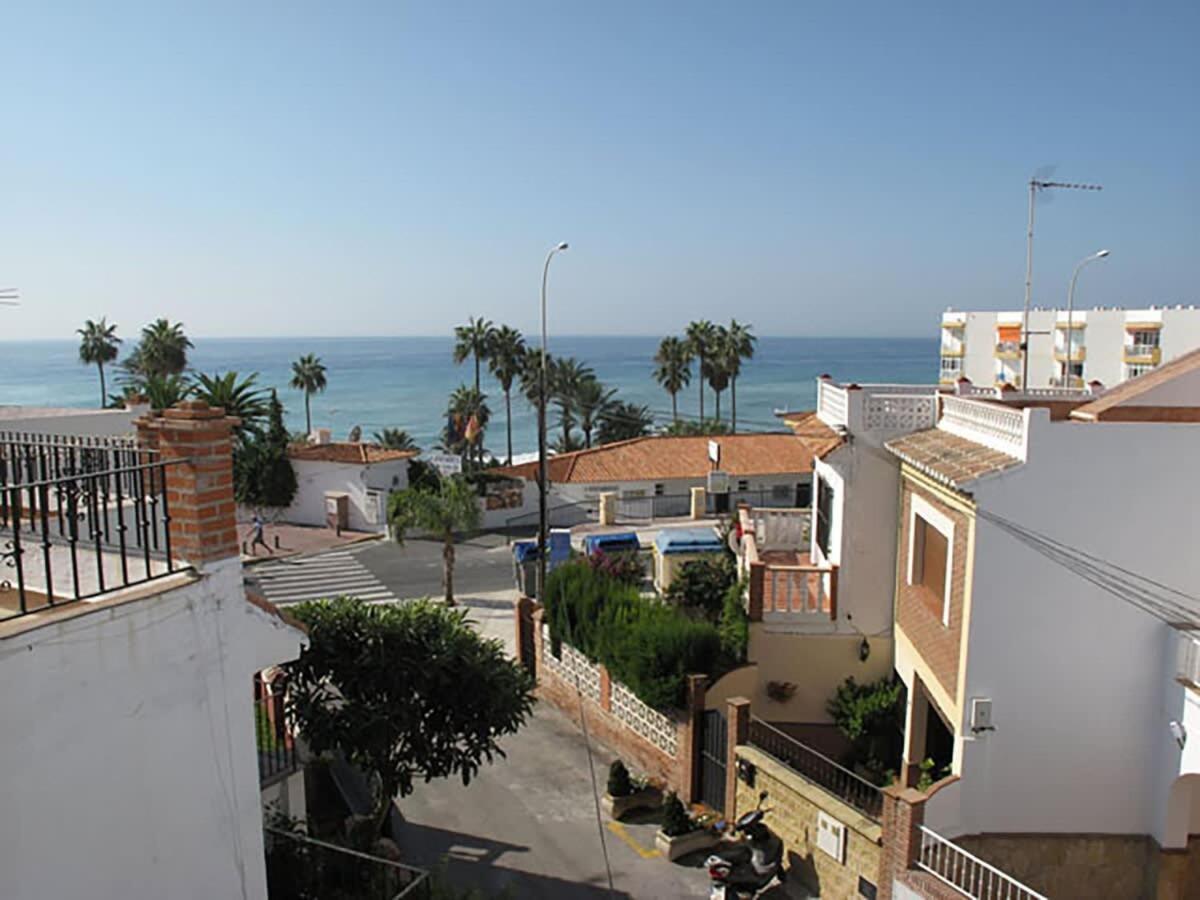 Ferienhaus Hernan Cortes *