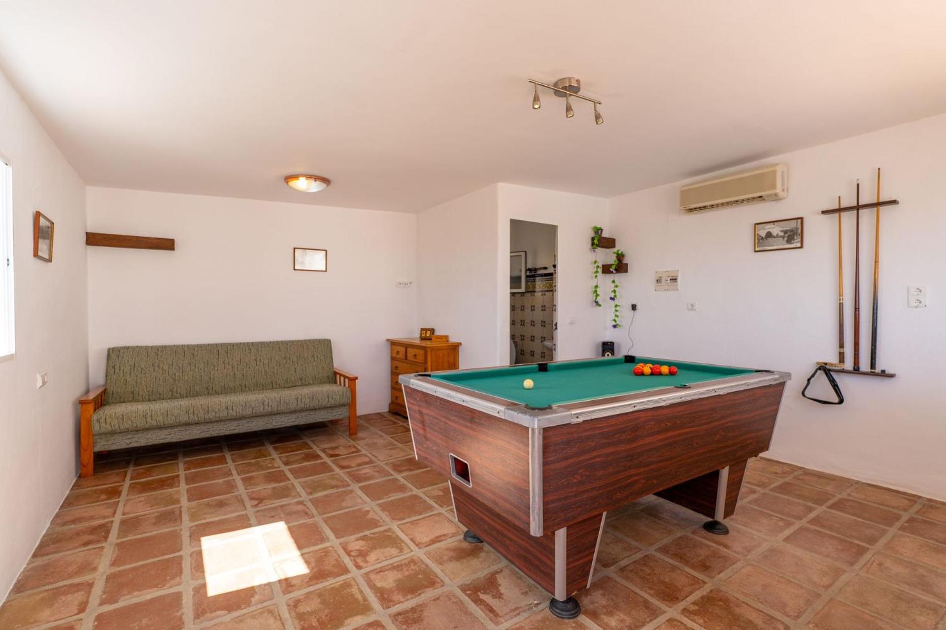 Casa Herrero Vakantiehuis Nerja