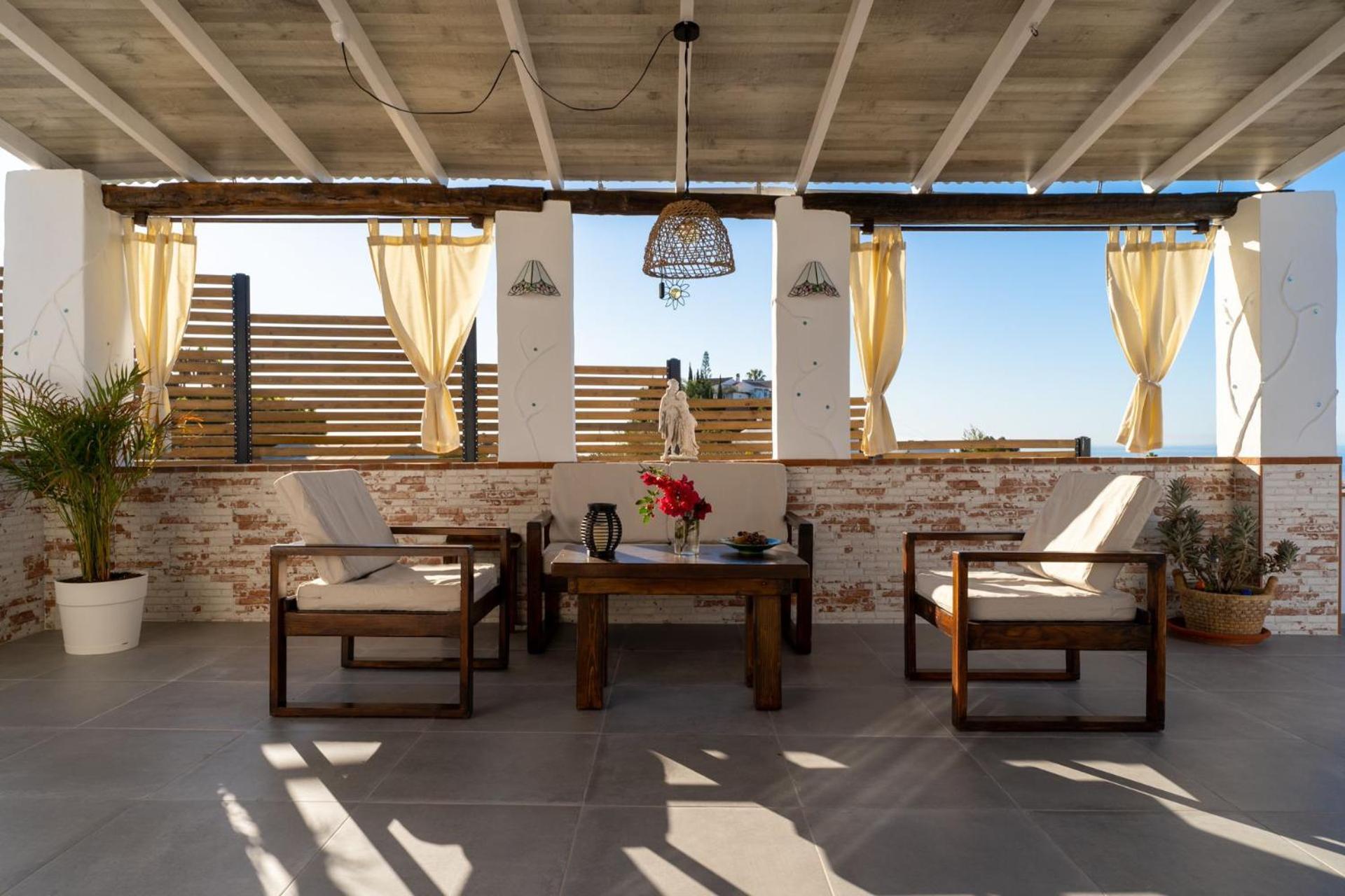 Casa Herrero Nerja