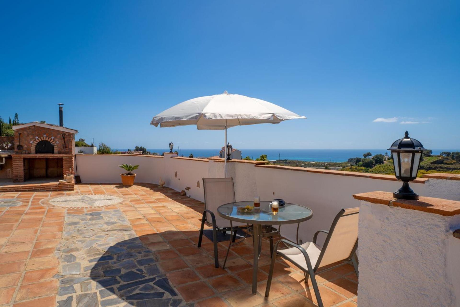 Casa Herrero * Nerja