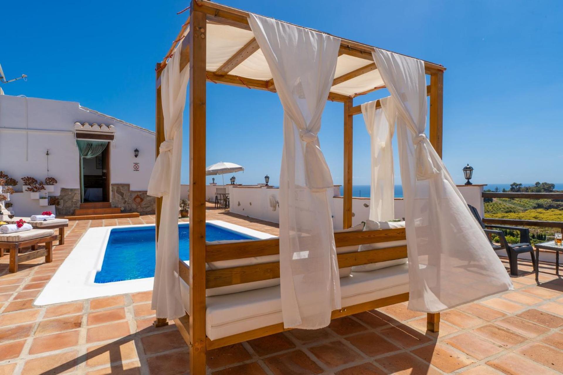 Casa Herrero Vakantiehuis