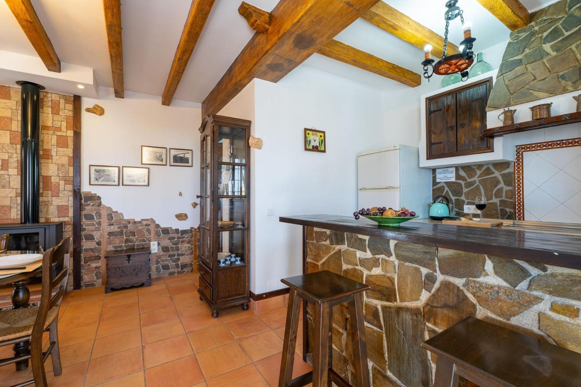 Vakantiehuis Casa Herrero