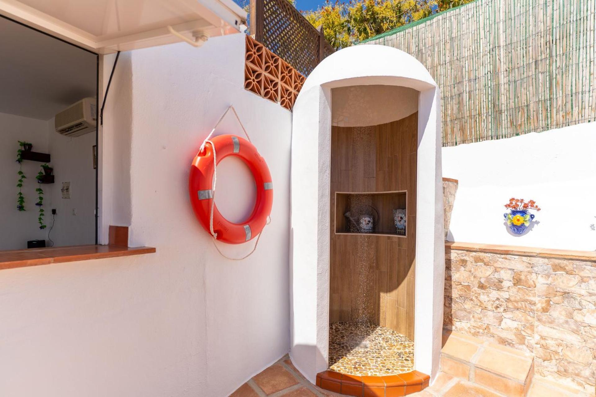 Casa Herrero Vakantiehuis Nerja