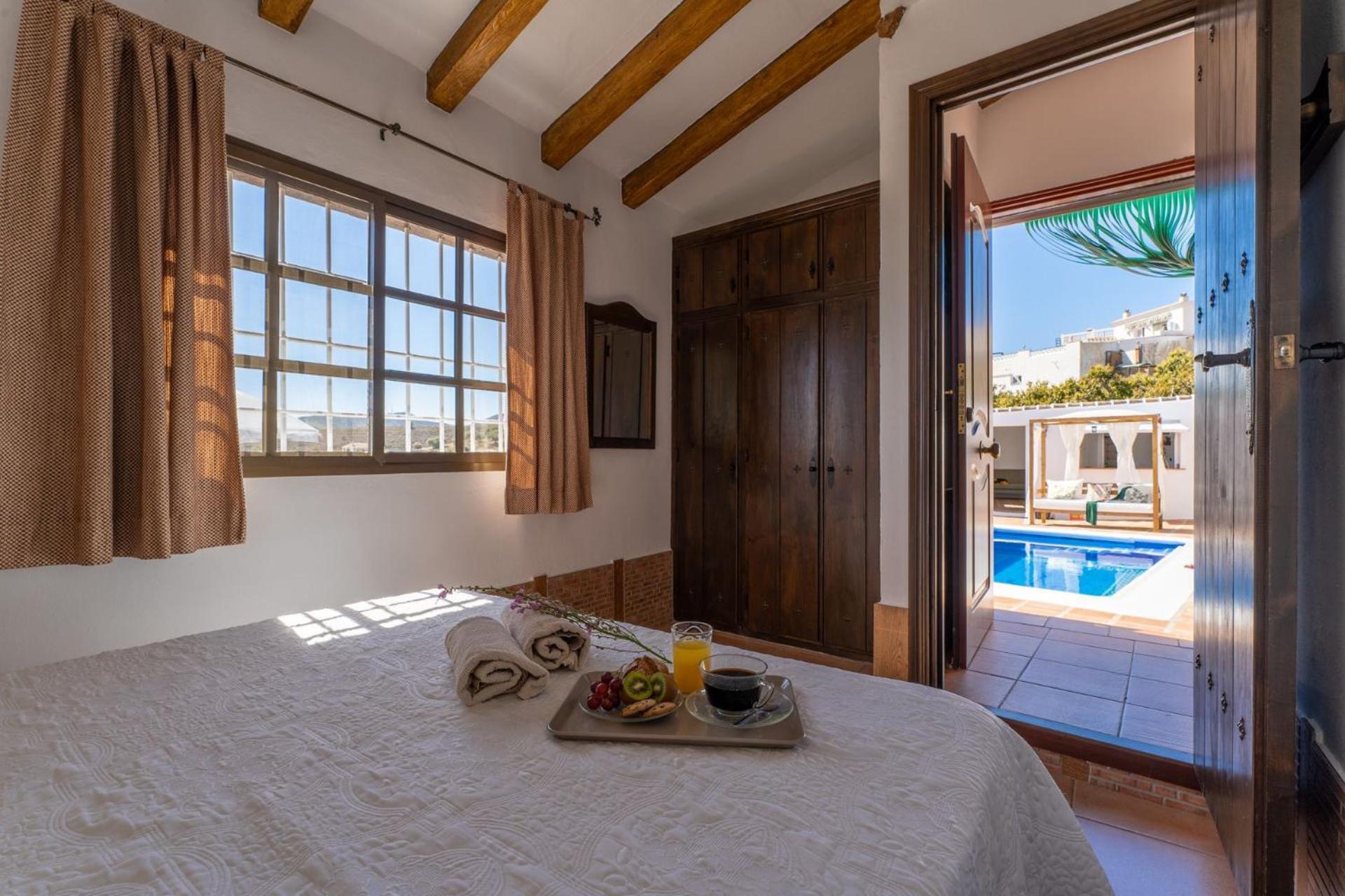 Vakantiehuis Casa Herrero Nerja