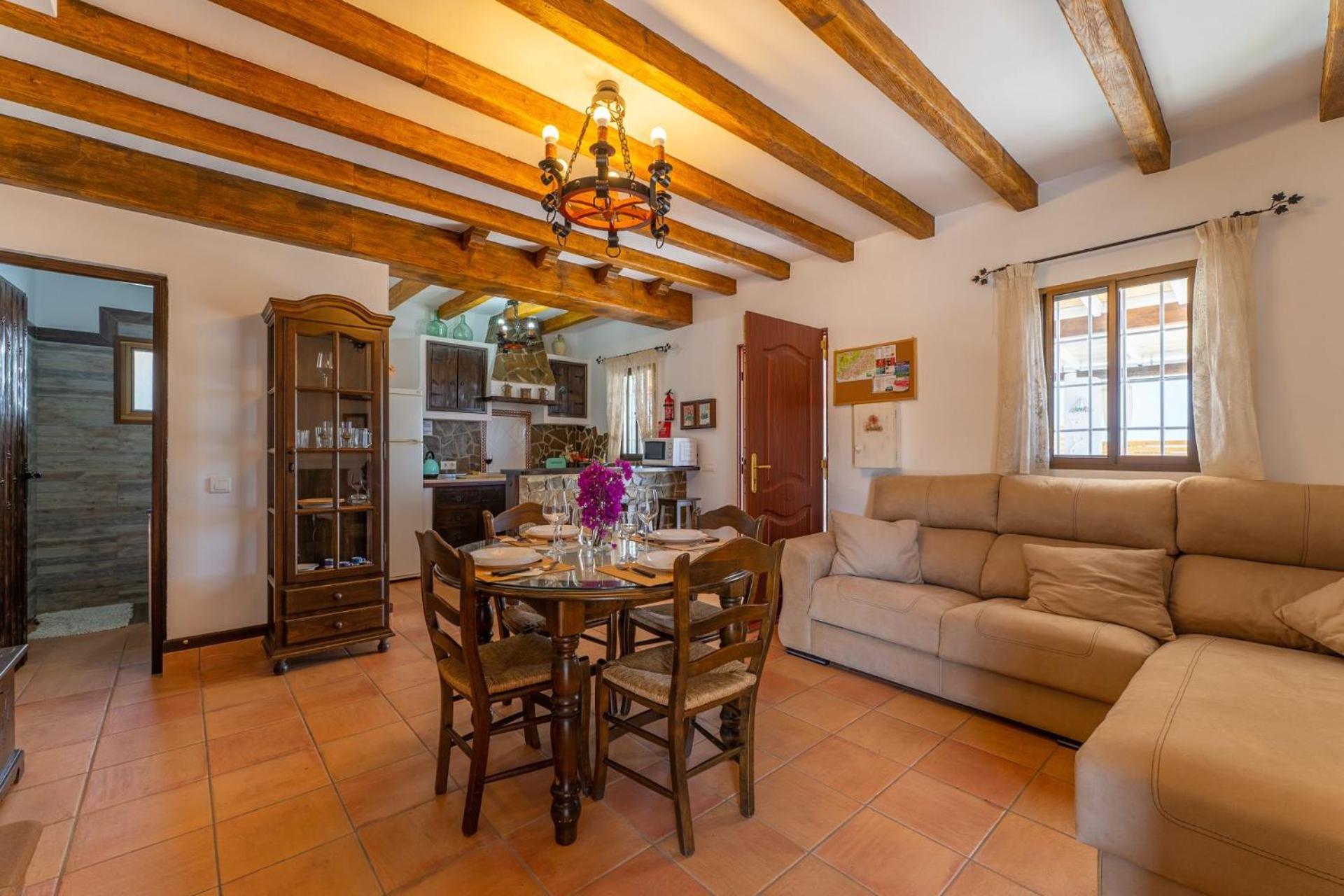 Casa Herrero Vakantiehuis