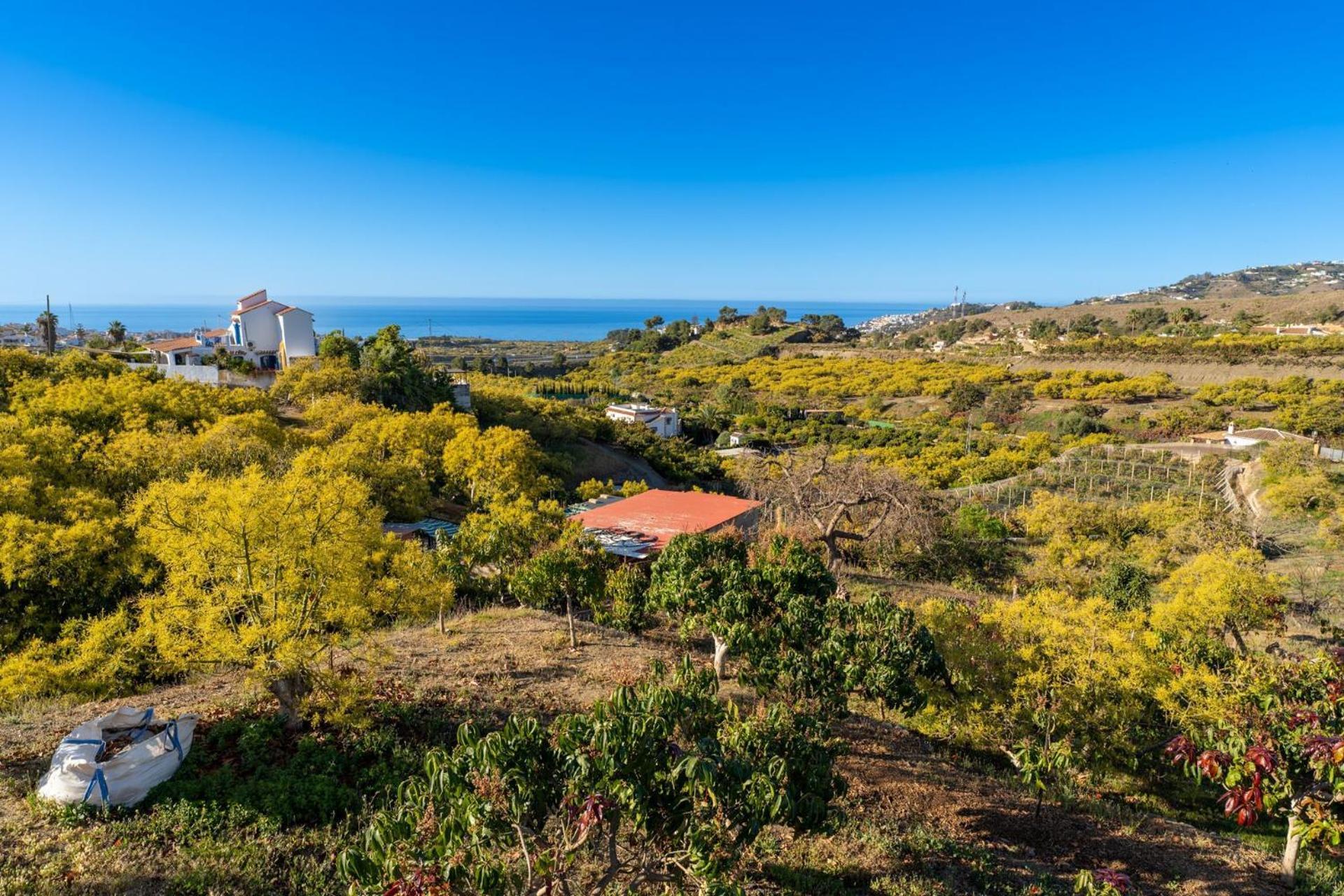 Vakantiehuis Casa Herrero