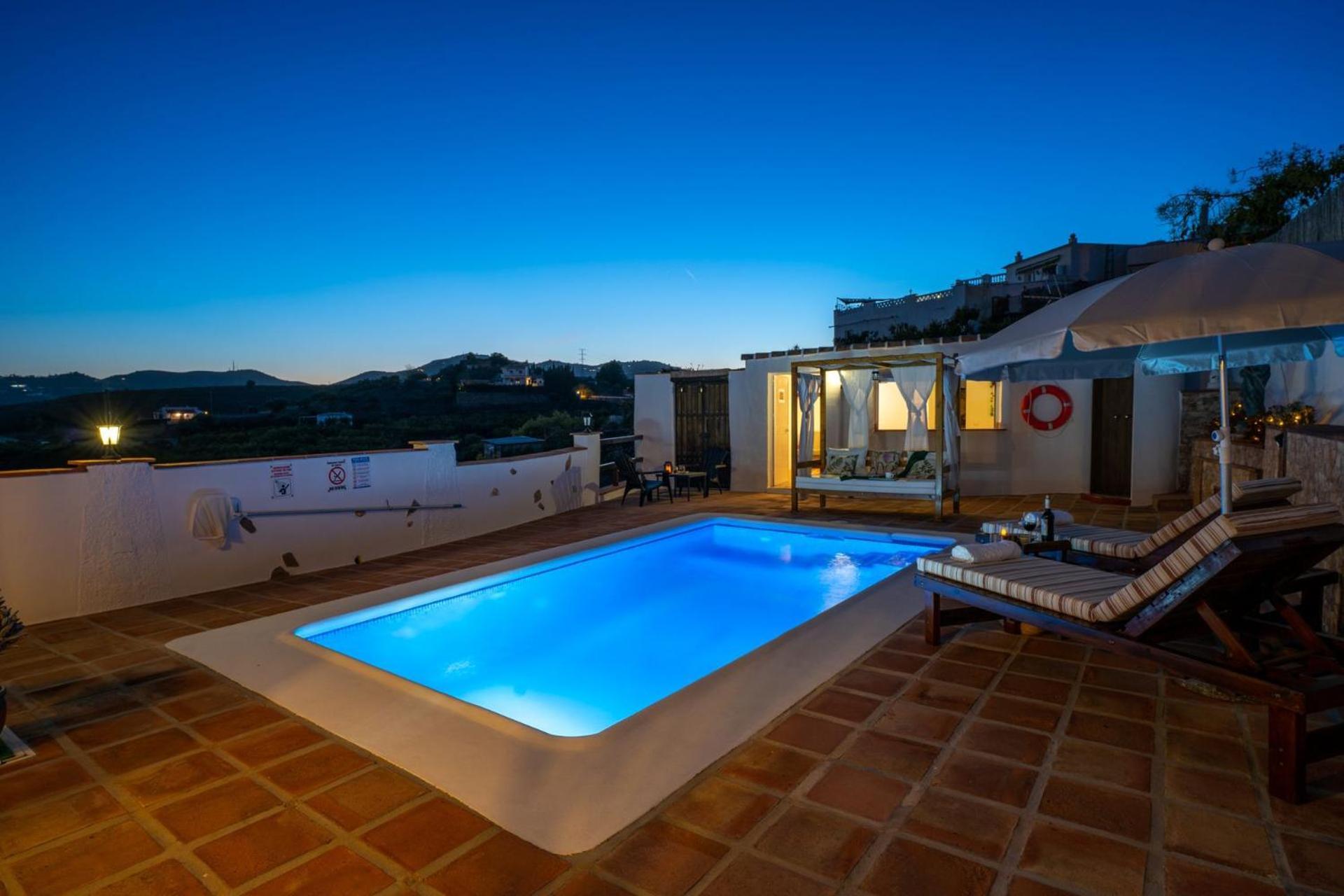 Casa Herrero Vakantiehuis *