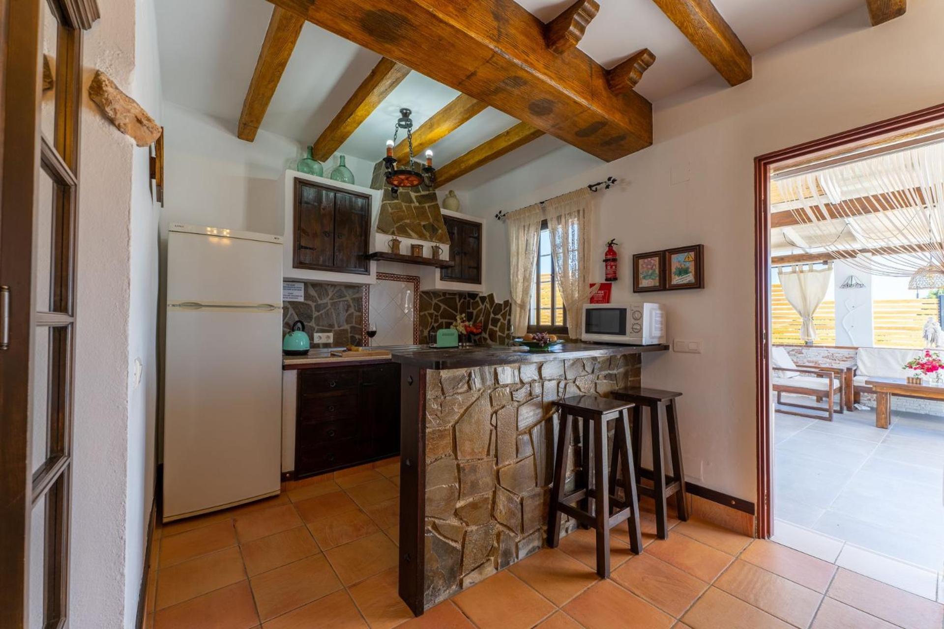 Vakantiehuis Casa Herrero *