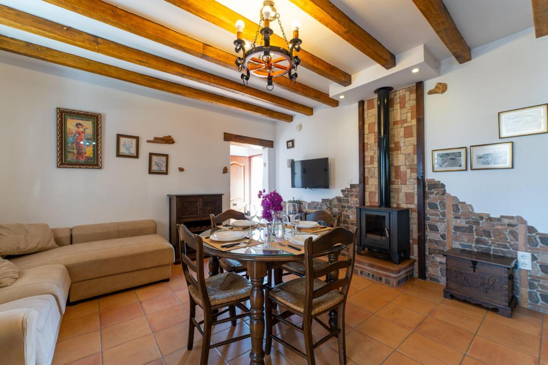 Vakantiehuis Casa Herrero Nerja