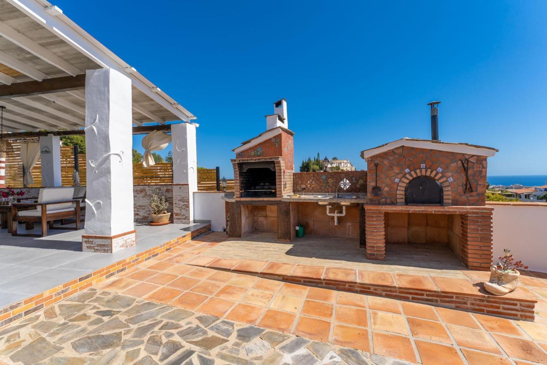 Casa Herrero Nerja