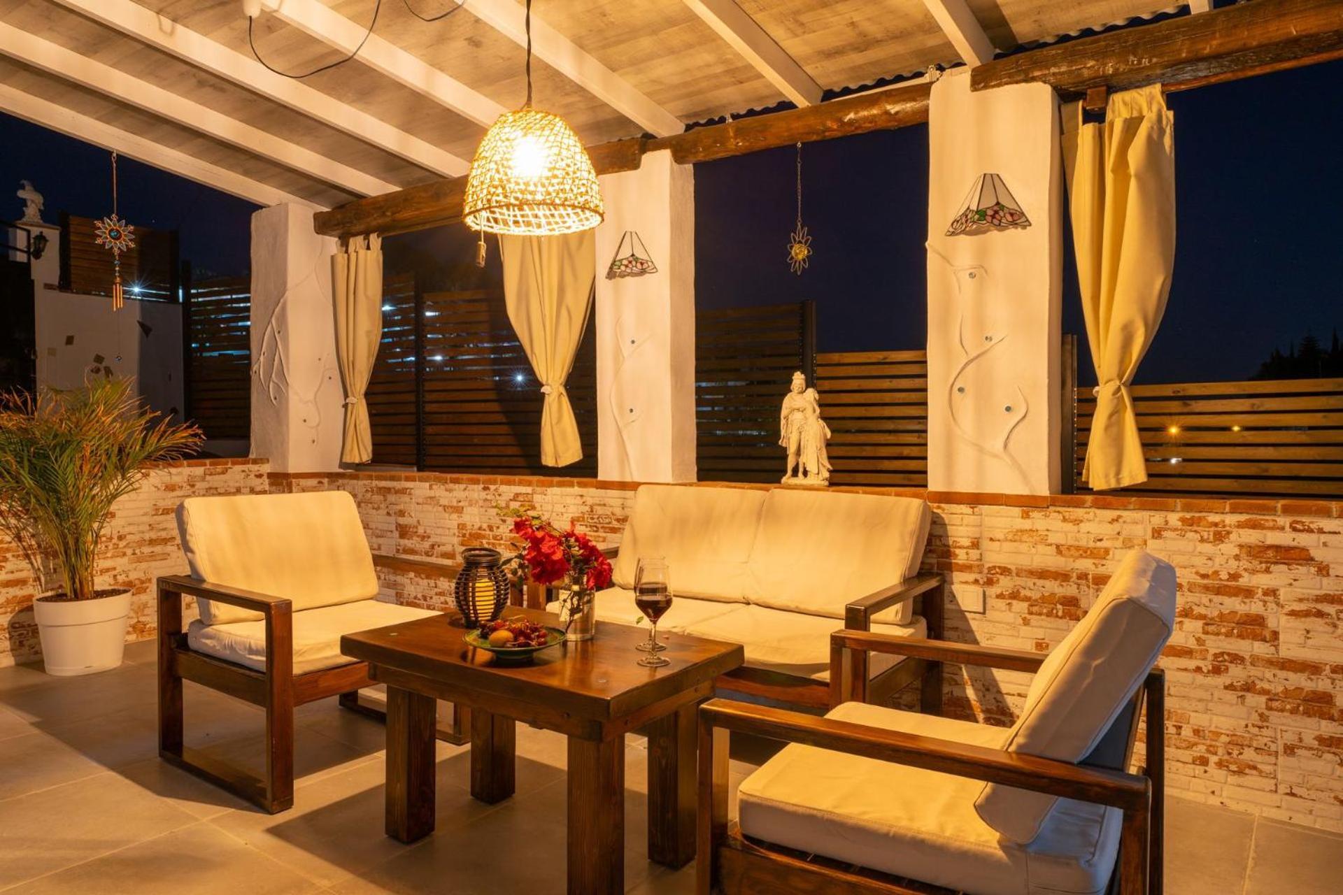 Casa Herrero Vakantiehuis *