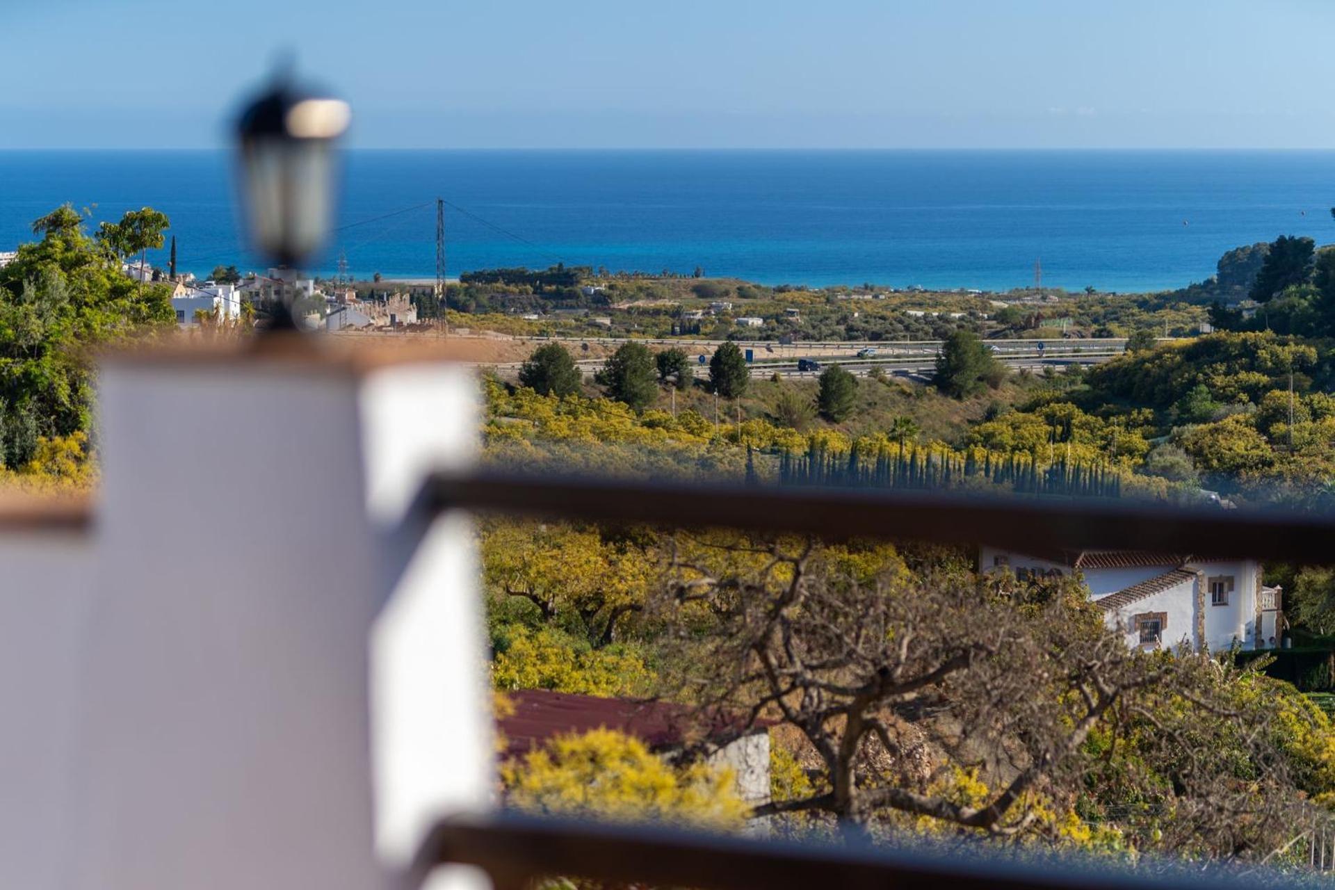 Vakantiehuis Casa Herrero *