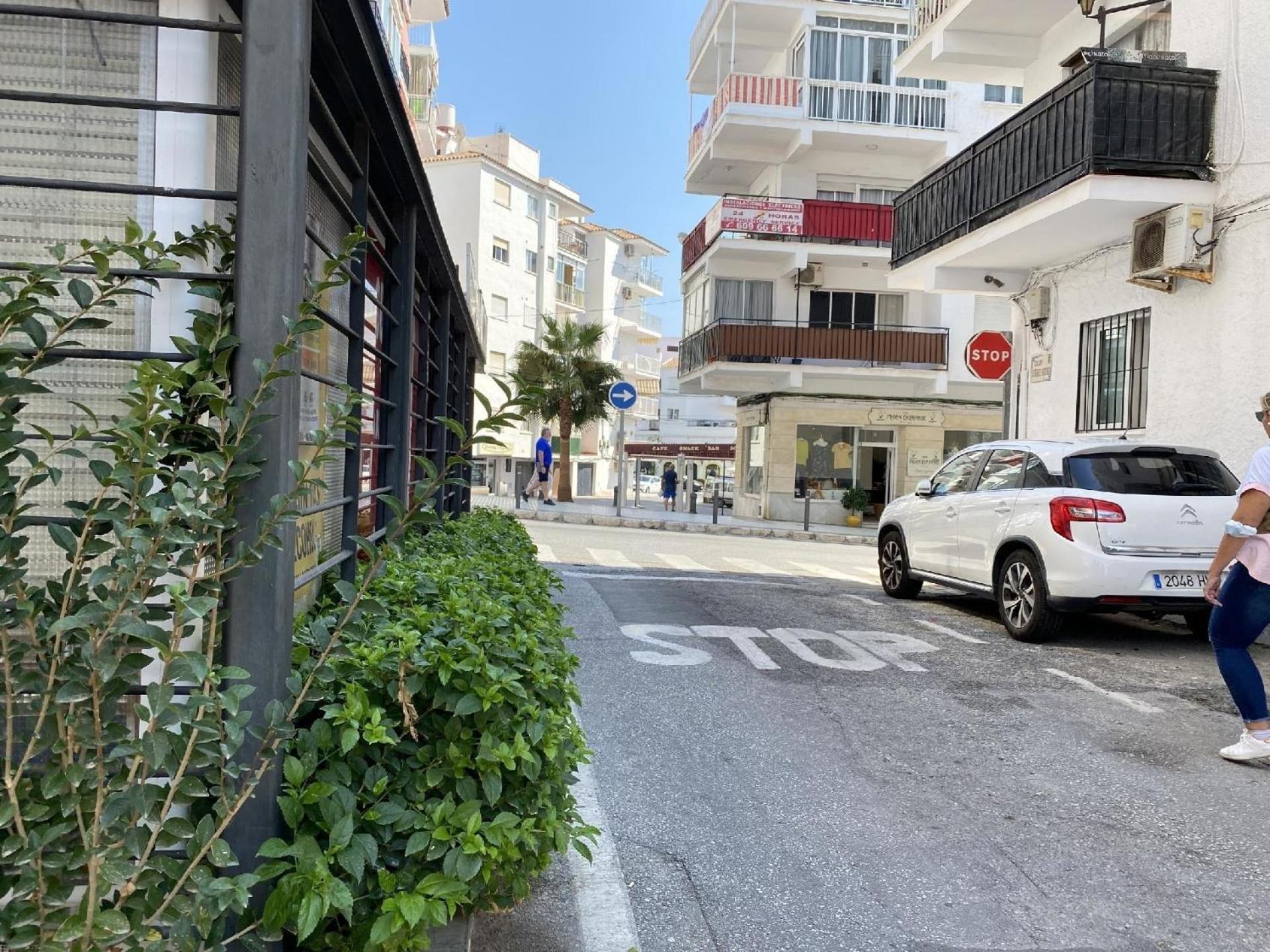 Apartment Fuer 1 Personen Ca 25 Qm In Nerja, Andalusien Costa Del Sol