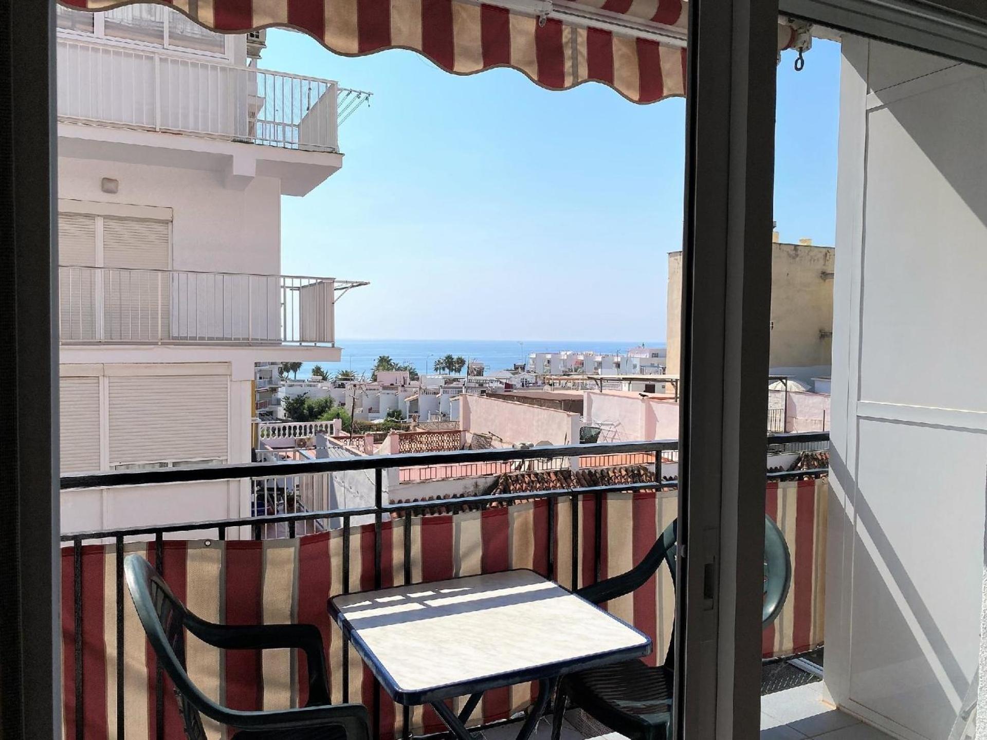 Apartment Fuer 1 Personen Ca 25 Qm In Nerja, Andalusien Costa Del Sol *